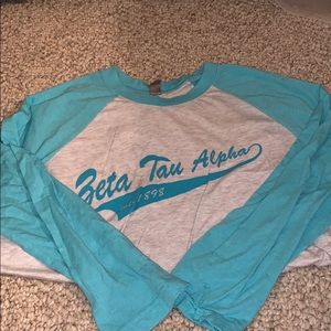ZTA Shirt